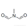 (Methylimino)diformaldehyde CAS 18197-25-6